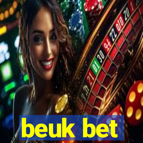 beuk bet