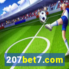 207bet7.com