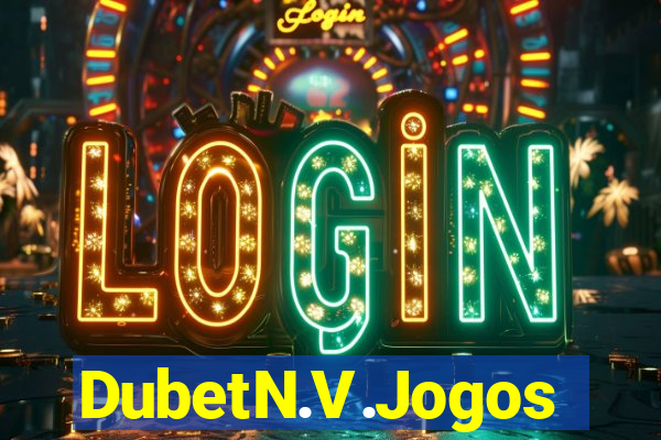 DubetN.V.Jogos