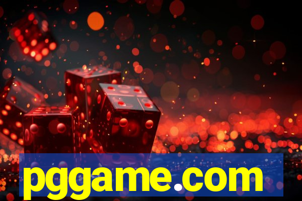 pggame.com