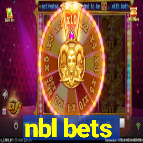 nbl bets