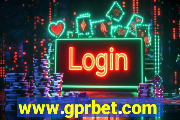 www.gprbet.com