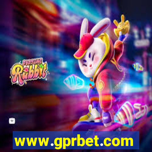 www.gprbet.com