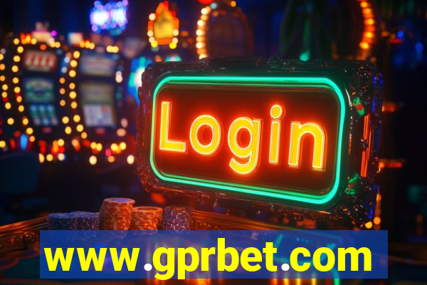 www.gprbet.com