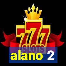 alano 2