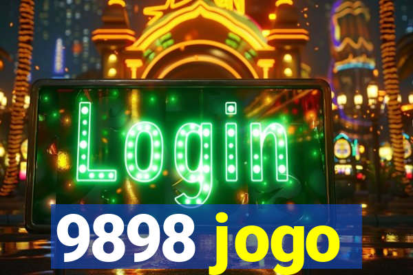 9898 jogo