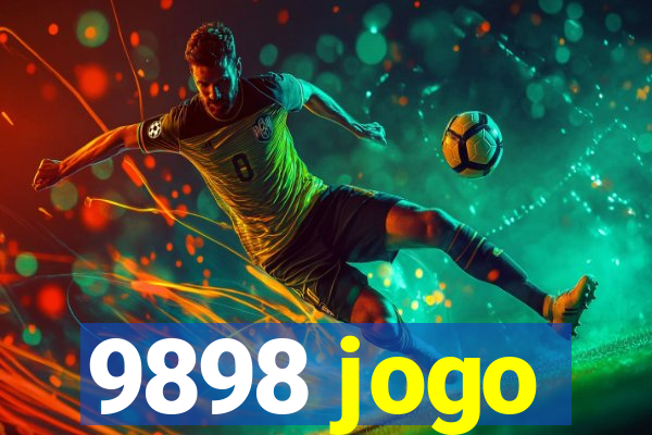 9898 jogo