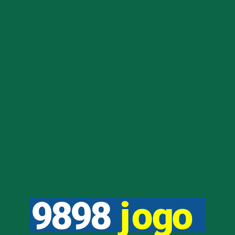 9898 jogo