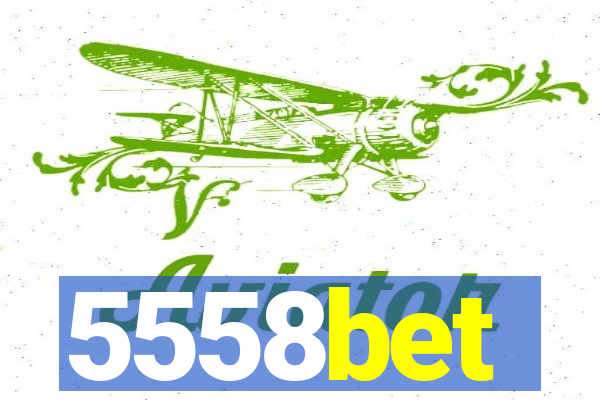 5558bet