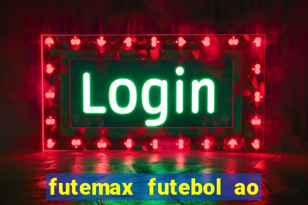 futemax futebol ao vivo corinthians