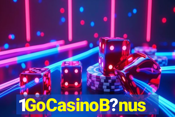 1GoCasinoB?nus