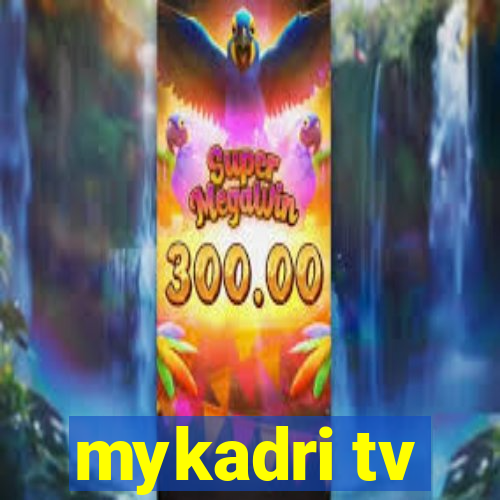 mykadri tv