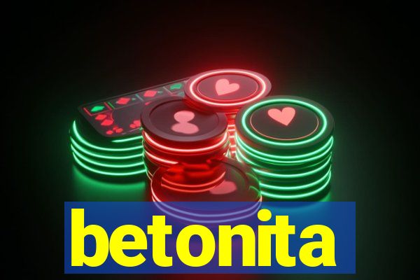 betonita