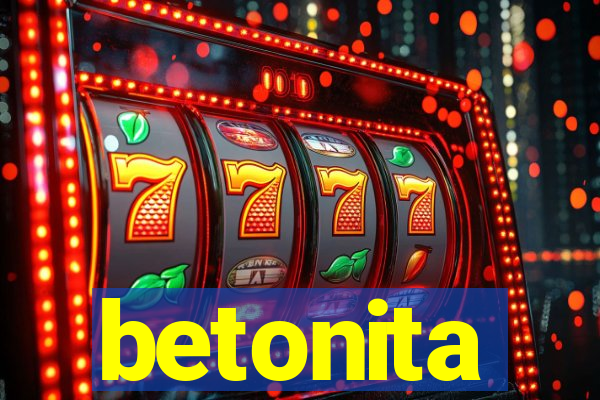 betonita