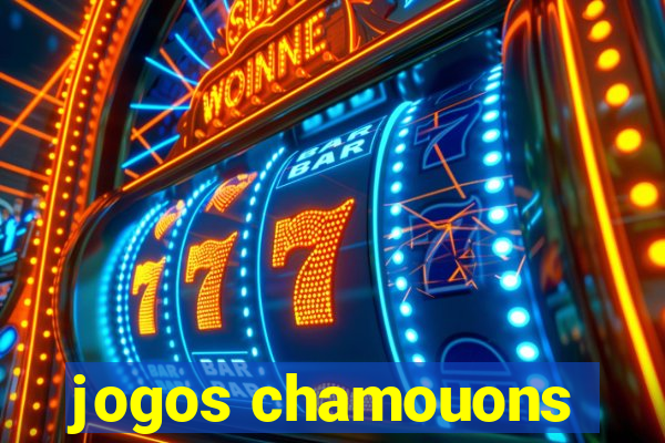 jogos chamouons