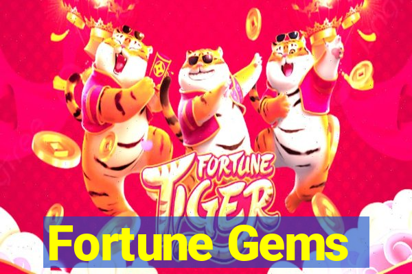 Fortune Gems