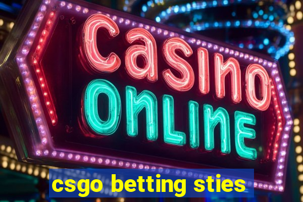 csgo betting sties