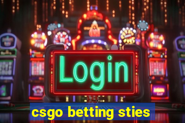 csgo betting sties