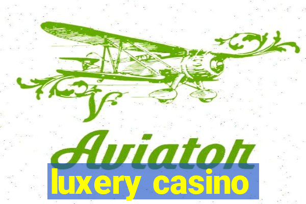 luxery casino