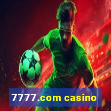 7777.com casino