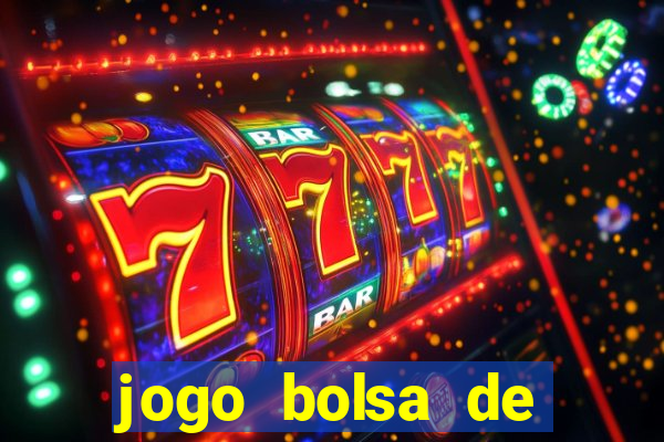 jogo bolsa de valores online