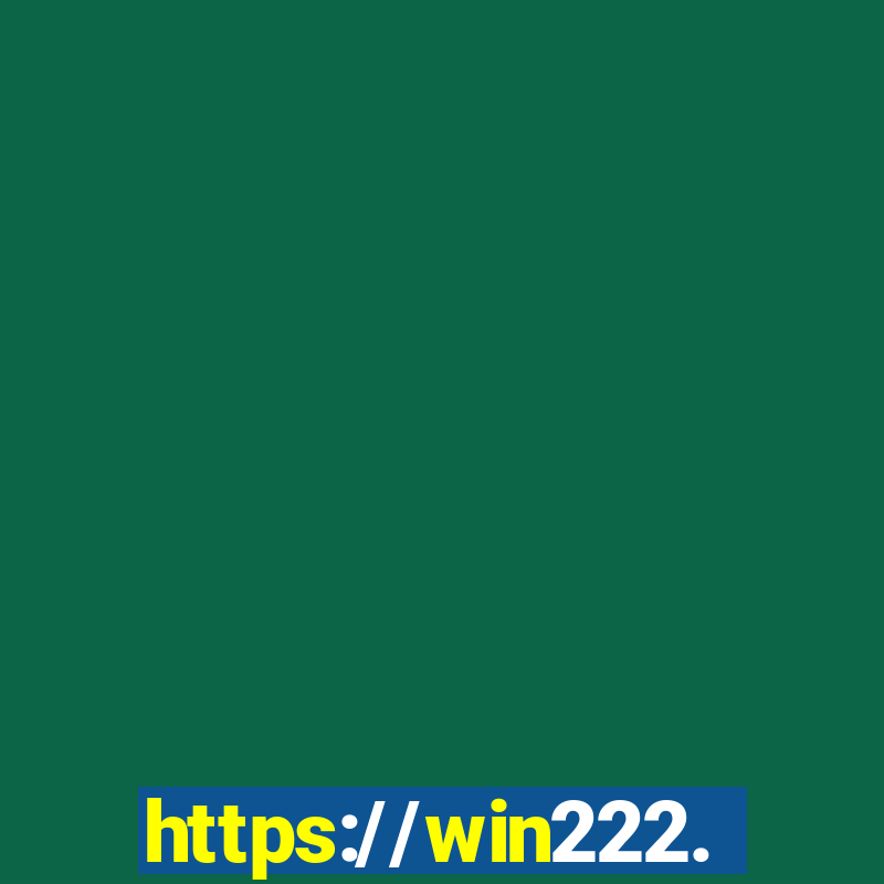 https://win222.com/