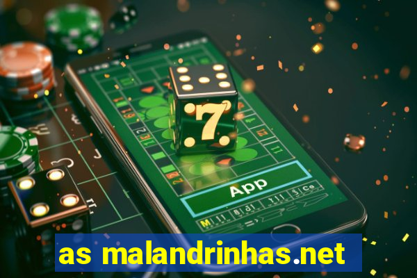 as malandrinhas.net