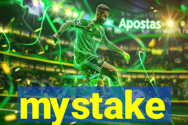 mystake