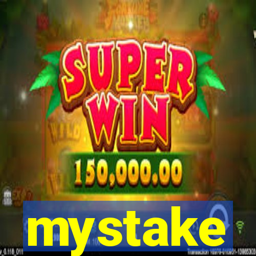 mystake