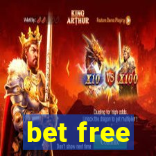 bet free