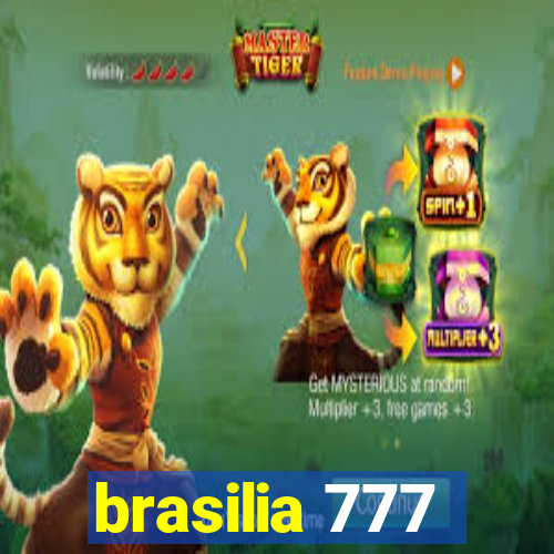 brasilia 777