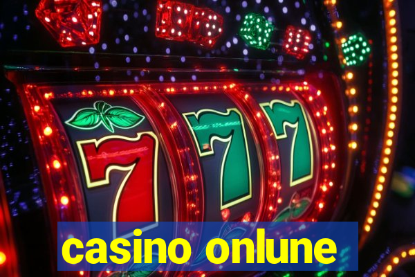 casino onlune