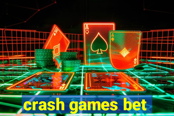 crash games bet