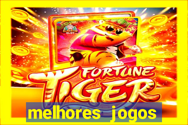 melhores jogos mobile 2024