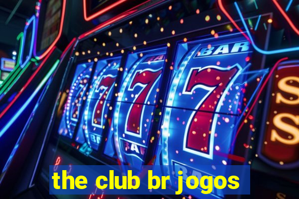 the club br jogos