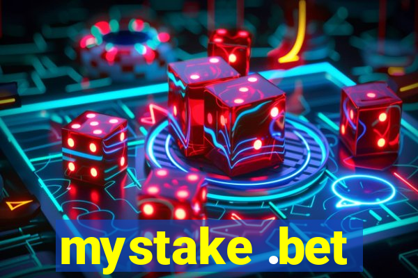 mystake .bet