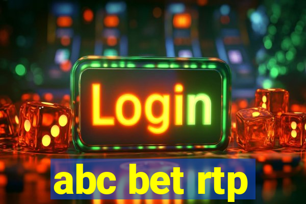 abc bet rtp