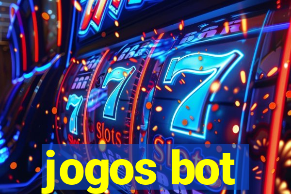 jogos bot