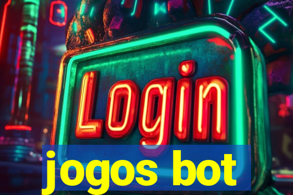 jogos bot