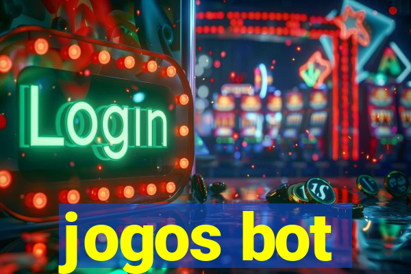 jogos bot