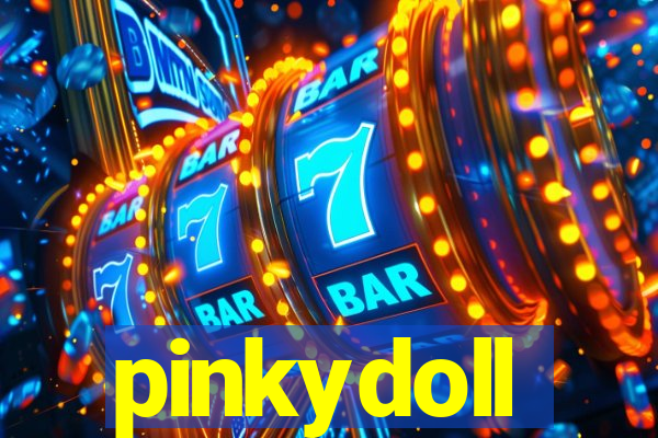 pinkydoll