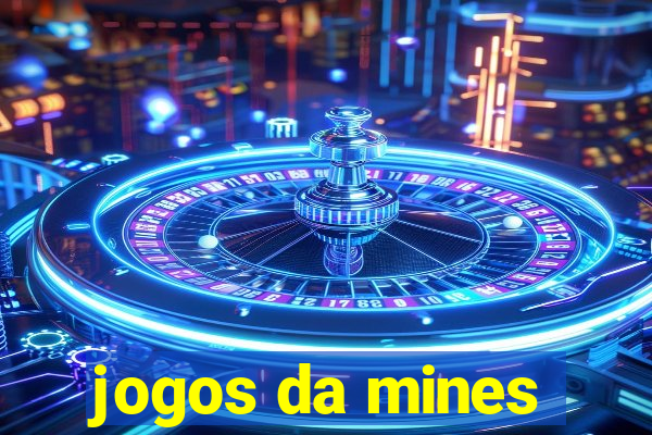 jogos da mines