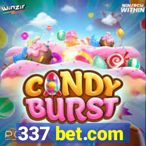 337 bet.com