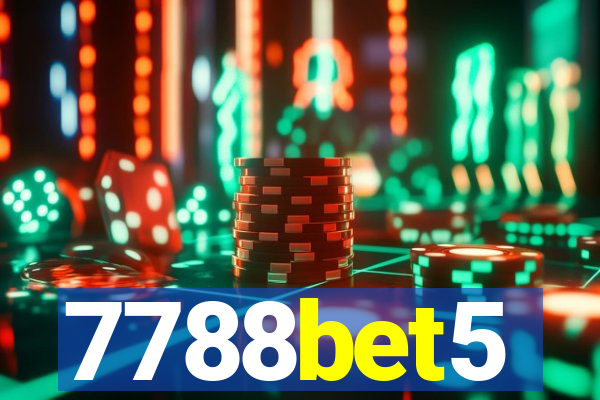 7788bet5