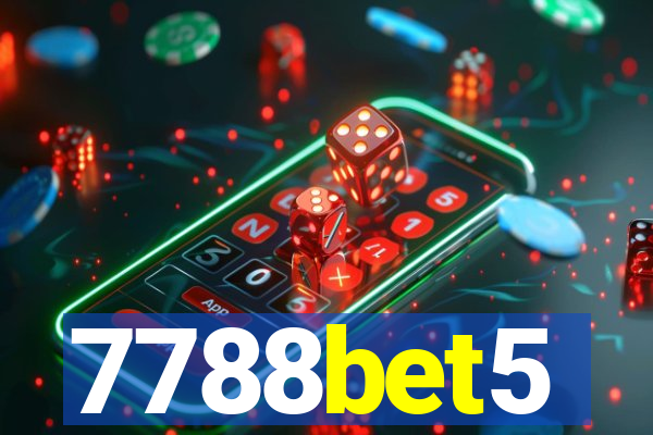 7788bet5