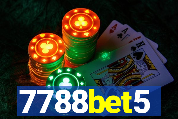 7788bet5