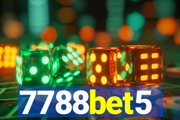 7788bet5