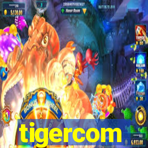 tigercom