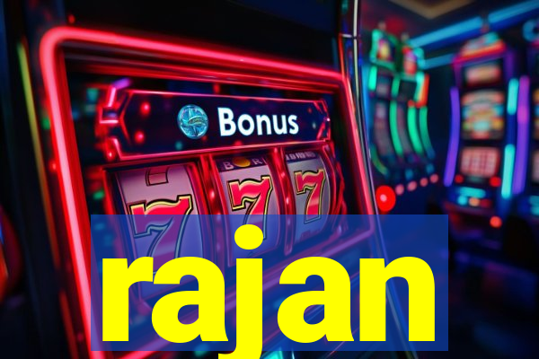 rajan