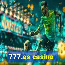 777.es casino